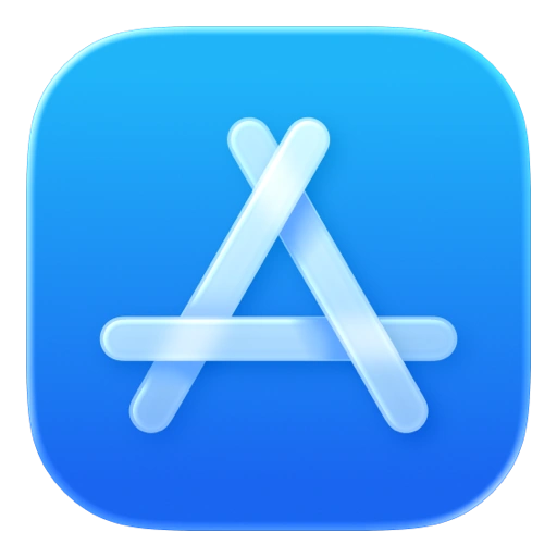 Aplicativo publicado na App Store