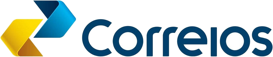 Logo dos Correios