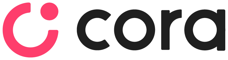 Logo do Banco Cora